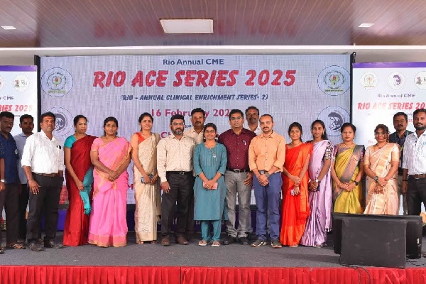 Women and Child Care Hospital in Madurai